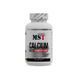 MST Nutrition Calcium Citrate + Vitamin D3 + K2 MK7, 120 таблеток CN15415 фото 1