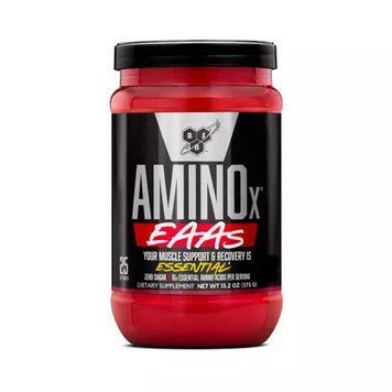 BSN Amino X EAAs, 375 грамм - Клубника-драконий фрукт FC47792689C8 фото