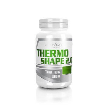ActivLab Thermo Shape 2, 180 капсул CN1919 фото