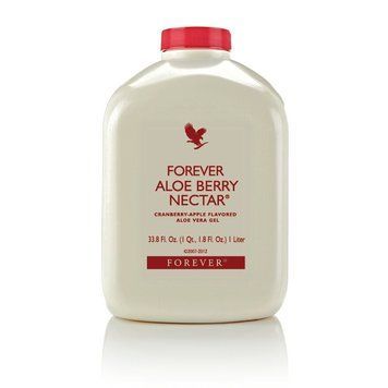 Forever Living Aloe Berry Nectar, 1 л CN14574 фото
