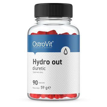 OstroVit Hydro Out Diuretic, 90 капсул CN6543 фото
