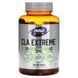 NOW CLA Extreme, 90 капсул CN12086 фото 1