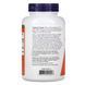 NOW Inulin powder, 227 грам CN4489 фото 3