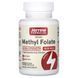 Jarrow Formulas Vegan Methyl Folate 1000 mcg, 100 вегакапсул CN10886 фото 1