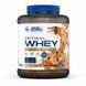 Applied Nutrition Critical Whey, 2 кг - Карамельный латте CN6460-21 фото 1