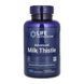 Advanced Milk Thistle - 120 softgels (Затерта дата) 2023-10-7869 фото 1