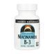 Niacinamide B-3 100 mg - 100 tabs 2023-10-6139 фото 1