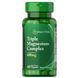 Puritan's Pride Triple Magnesium Complex 400 mg, 60 капсул CN15522 фото 1