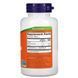 NOW Spirulina 1000 mg, 120 таблеток CN11667 фото 2