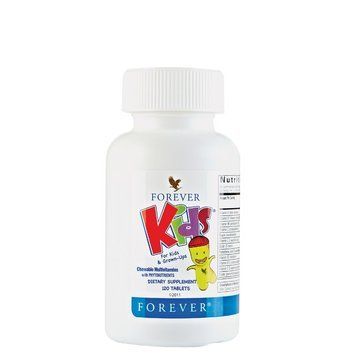 Forever Living Kids, 120 таблеток CN14586 фото