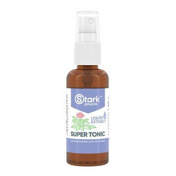 Super Tonic 5+Liquid Extract - 30ml 2022-10-0434 фото
