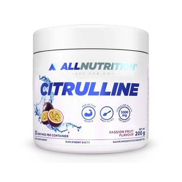 Citrulline - 200g Apple 100-45-7218913-20 фото