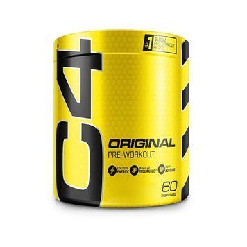 Cellucor C4 Original, 390 грам - Кавун CN3823-1 фото