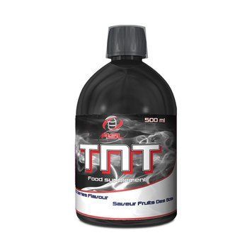 AllSports Labs TNT, 500 мл - Ягоды CN8629-1 фото