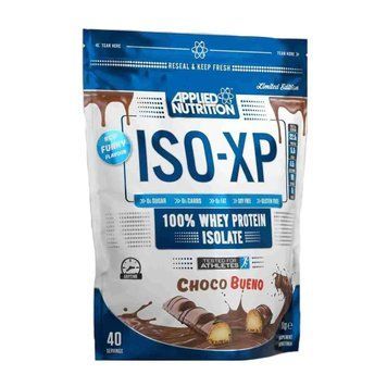 Applied Nutrition Iso-XP, 1 кг - Bueno CN14811-1 фото
