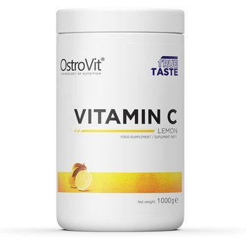 OstroVit Vitamin C, 1 кг CN5763 фото