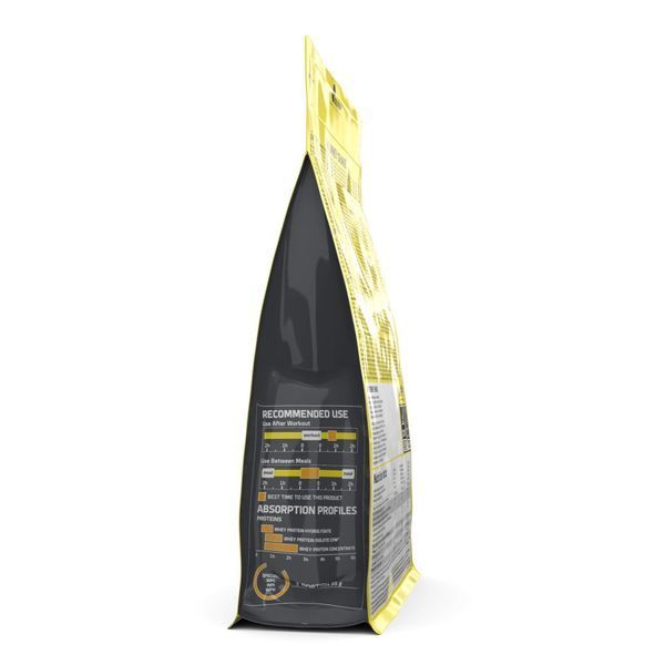 Olimp Sport Nutrition Pro Whey Shake, 700 грам - Ваніль CN1607-4 фото