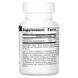 Source Naturals Vitamin B1 Thiamin 100 mg, 100 таблеток CN12540 фото 2
