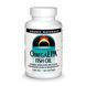 Source Naturals Omega EPA Fish Oil 1000 mg, 100 капсул CN12672 фото 1
