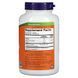 NOW Spirulina 1000 mg, 240 таблеток CN15625 фото 2