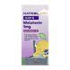 Kids Melatonin 1mg - 30 tabs (Пошкоджена банка) 2023-10-7876 фото 1