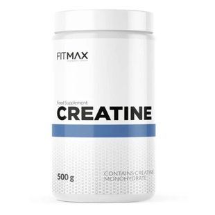 Fitmax Creatine Monohydrate, 500 грамм - Арбуз CN17405-3 фото