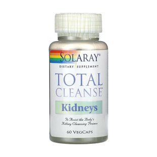 Total Cleanse Kidney - 60 vcaps 2023-10-6417 фото