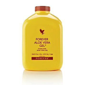 Forever Living Aloe Vera Gel, 1 л CN14587 фото