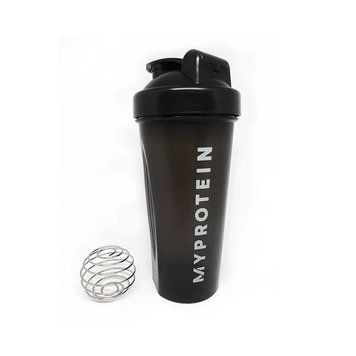 MyProtein Shaker 700 мл, Black CN4155 фото