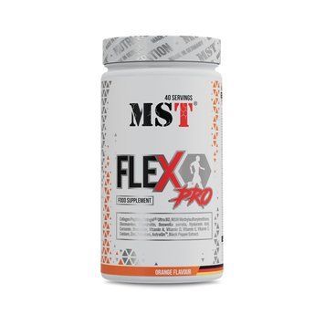 MST Nutrition Flex Pro, 600 грам - Апельсин CN17036-2 фото