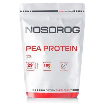 Nosorog Pea Protein Isolate, 700 грамм - Ириска CN8321-1 фото