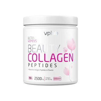VPLab Beauty Collagen Peptides, 150 грам CN6567 фото