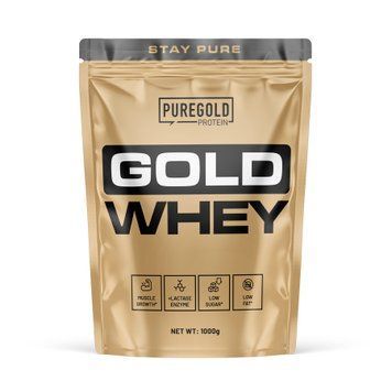 Whey Protein - 1000g Creamy Cappuccino 2023-10-7348 фото