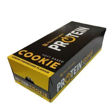 Go On Nutrition Protein Cookie, 18*50 грамм - Брауни CN12185-2 фото