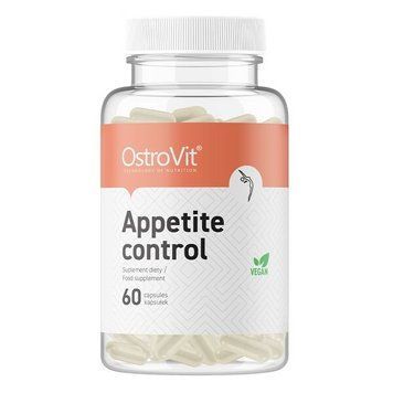OstroVit Appetite Control, 60 капсул CN14358 фото