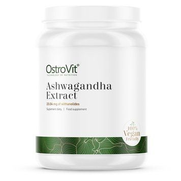 OstroVit Vege Ashwagandha Extract, 100 грам CN12787 фото