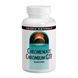 ChromeMate&reg; Chromium GTF 200mcg Yeast Free - 120 tabs (Повреждена банка) 2024-11-0225 фото 1