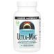 Source Naturals Ultra-Mag, 90 вегакапсул CN16794 фото 1