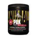 Universal Nutrition Animal Pak, 30 порций - Вишня-ягода CN13901-2 фото 1