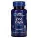 Life Extension Zinc 50 mg, 90 вегакапсул CN10888 фото 1