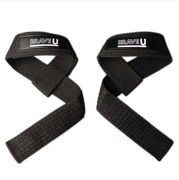 Traction straps BU4002 - Black 2022-10-2349 фото