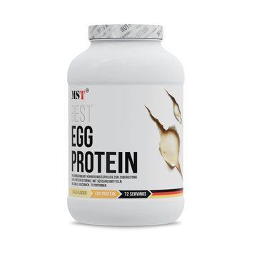 MST Nutrition Best Egg Protein, 1.8 кг - Ваниль CN11590-8 фото