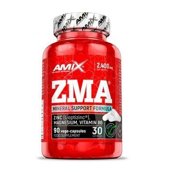 AMIX ZMA, 90 капсул CN12709 фото