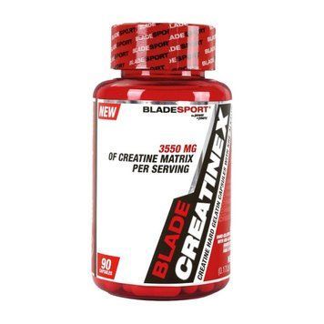 Blade Sport Creatine X, 90 капсул CN17053 фото