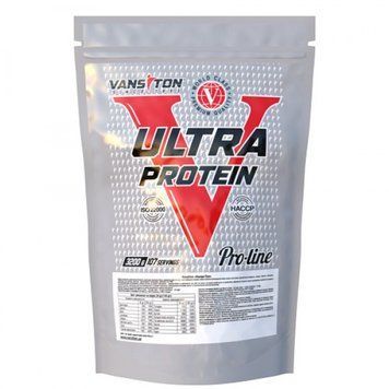Vansiton Ultra Protein, 3.2 кг - Клубника CN10384-2 фото