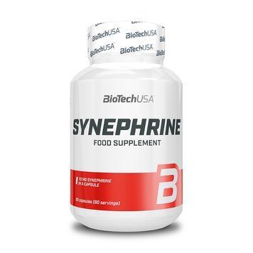 BioTech Synephrine, 60 капсул CN4998 фото