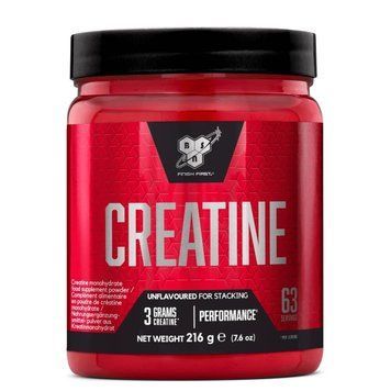 BSN Creatine DNA EU, 216 грамм CN17406 фото