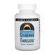 Guarana Energizer&trade; 900mg - 60 tabs 2023-10-2696 фото 1