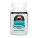 ChromeMate&reg; Chromium GTF 200 mcg, Yeast Free - 240 tabs (Пошкоджена банка) 2023-10-7878 фото 1