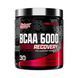BCAA 6000 - 237g Fruit Punch 2022-09-9946 фото 1